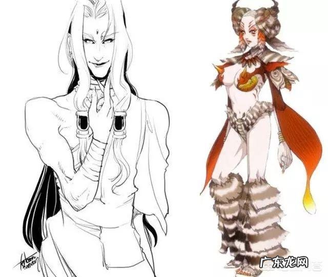 《拳皇》系列中到底有没有出现过女性BOSS