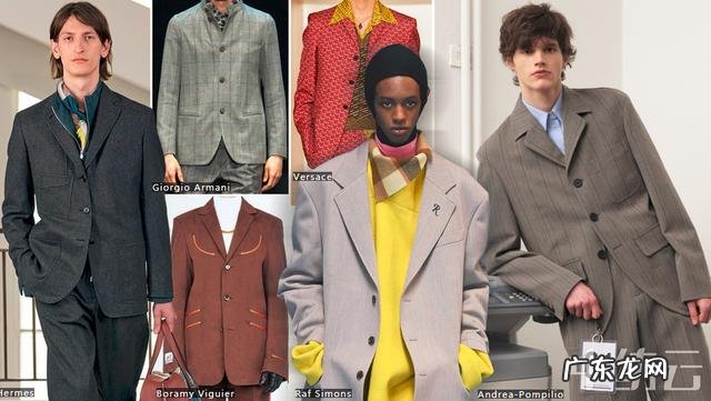 男士正版西装秋冬款 男式秋冬西装男装