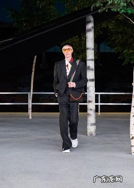 2022路易威登新款衣服男 路易威登2022秋冬男装时装秀