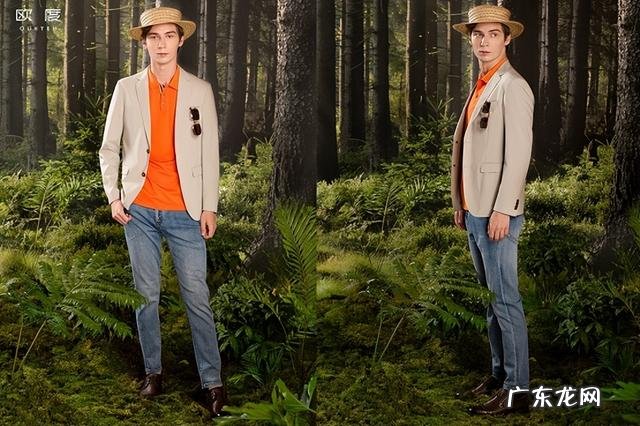 休闲单西衣服搭配 复古单西搭配