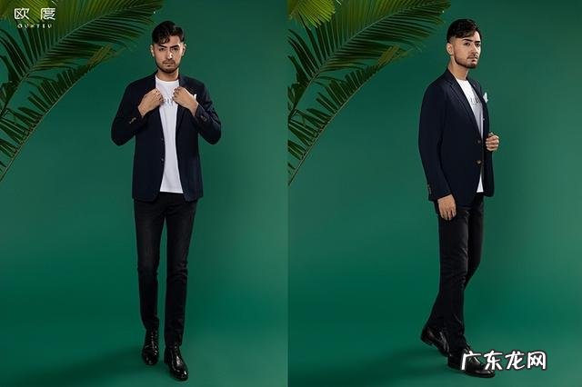 休闲单西衣服搭配 复古单西搭配