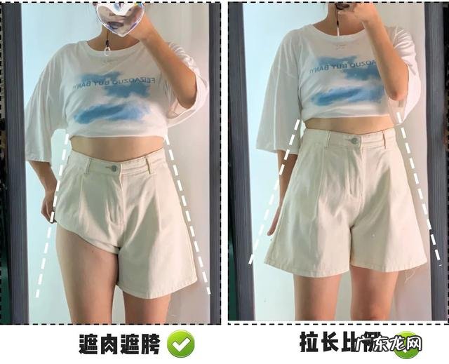 过时的牛仔裤怎么改时髦 牛仔裤过时了教你这招立马变时髦