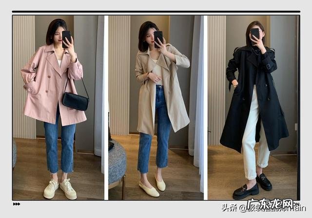 阔腿牛仔裤搭西服好看吗 阔腿牛仔裤怎么搭配西装好