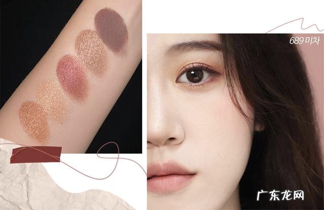 十款彩妆推荐 2020年彩妆推荐