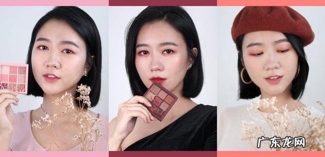 清新裸妆化妆教程 清新彩妆教程