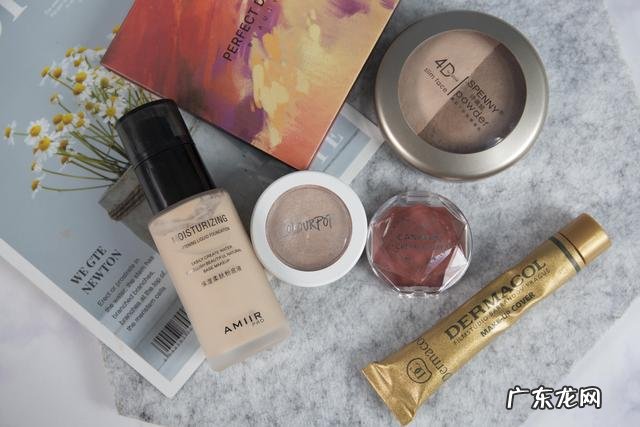 吐槽国货山寨彩妆 网红国货彩妆吐槽