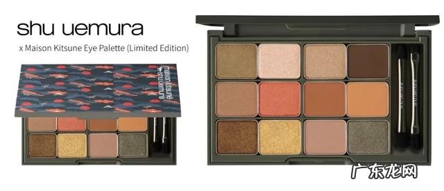 年度爱用彩妆大赏 年度爱用彩妆大全