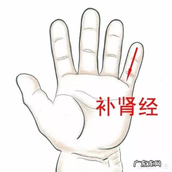 宝宝补着钙还有草帽圈，这是什么原因呢？