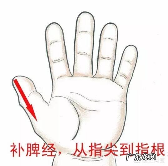 宝宝补着钙还有草帽圈，这是什么原因呢？