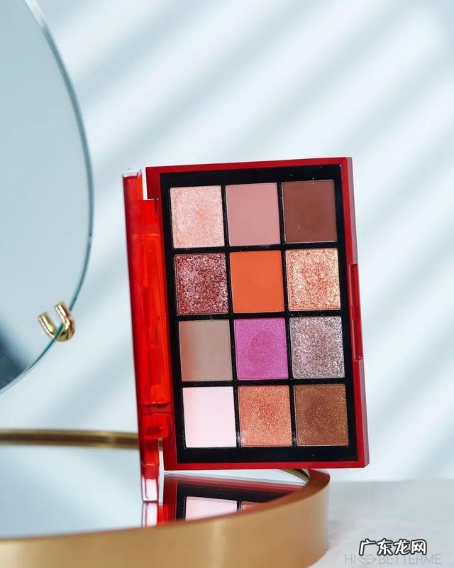 一套平价彩妆推荐 最满意的一款平价彩妆