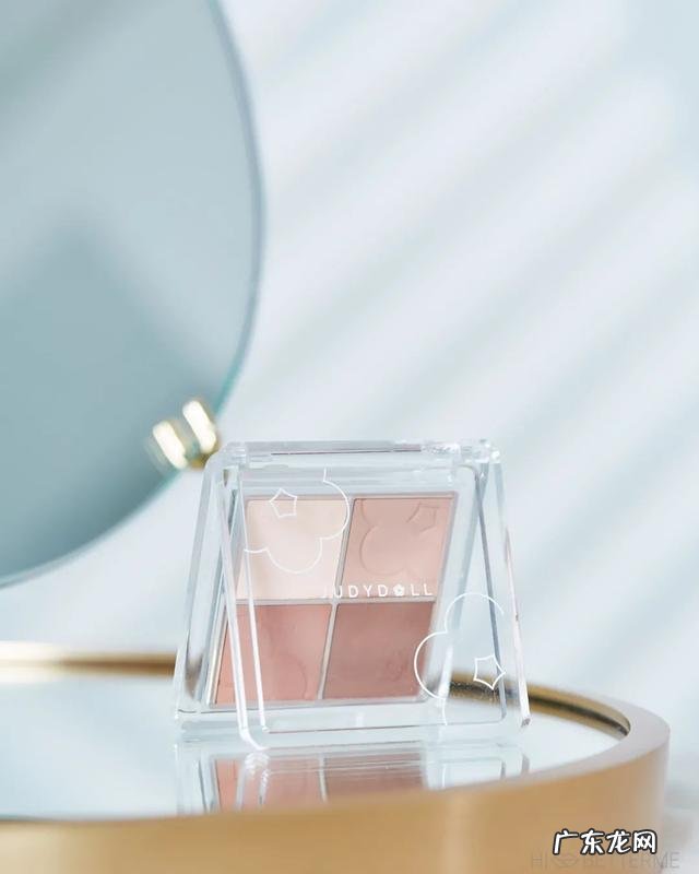 一套平价彩妆推荐 最满意的一款平价彩妆