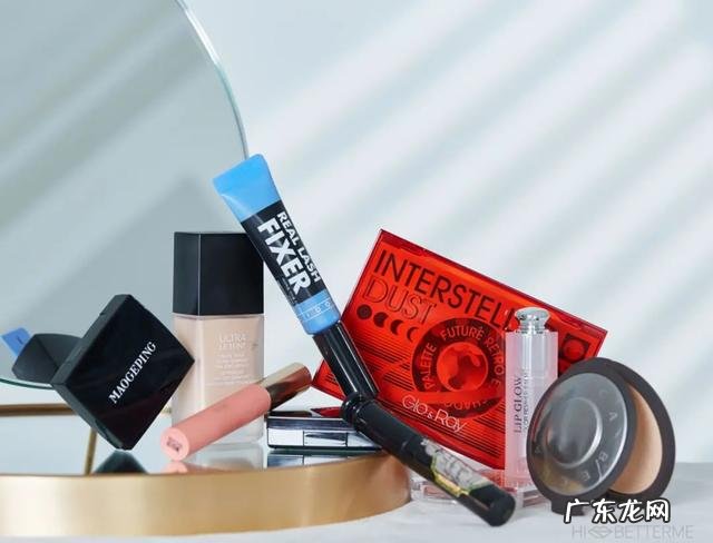 一套平价彩妆推荐 最满意的一款平价彩妆