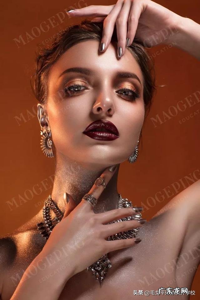 大牌彩妆明星产品 大牌新品彩妆