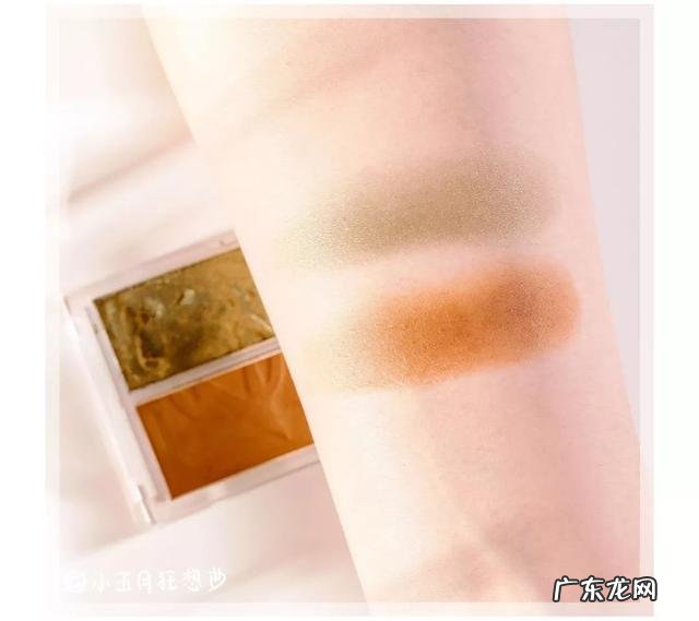 平价又不掉档的彩妆 超冷门平价彩妆