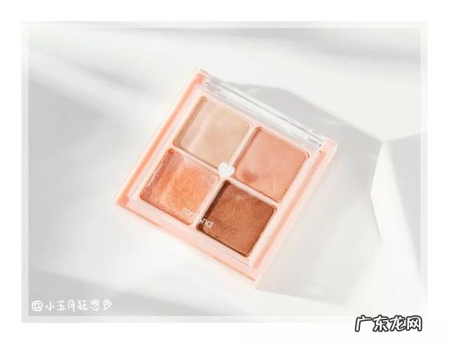 平价又不掉档的彩妆 超冷门平价彩妆