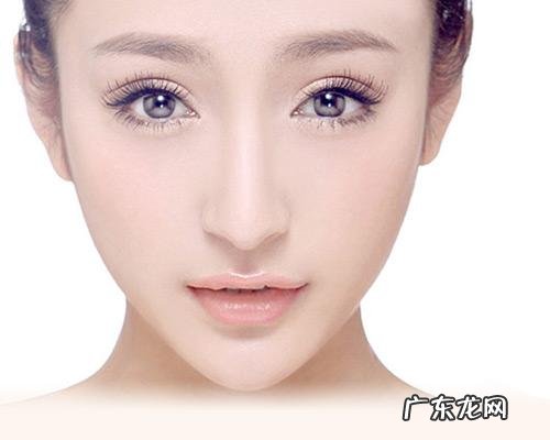 平扇双眼皮和开扇哪个更自然 哪种双眼皮手术最自然