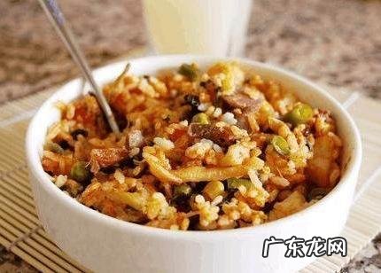 而且禁止使用大功率 有哪些美食可以在寝室做??