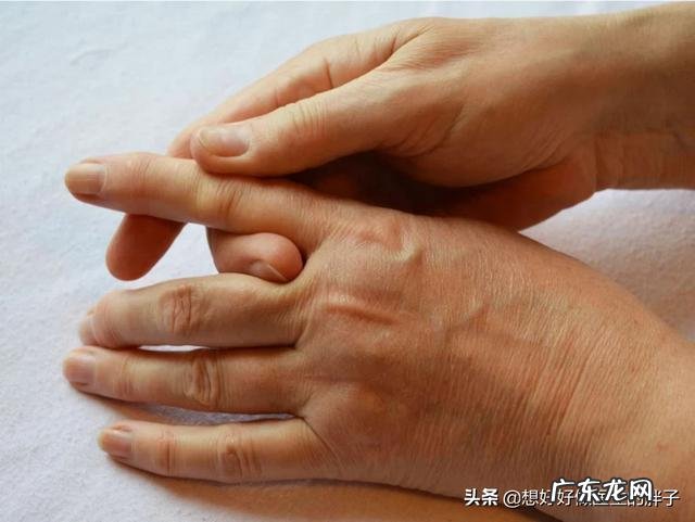 婴幼儿大拇指腱鞘炎需要手术吗?需要注意些什么?