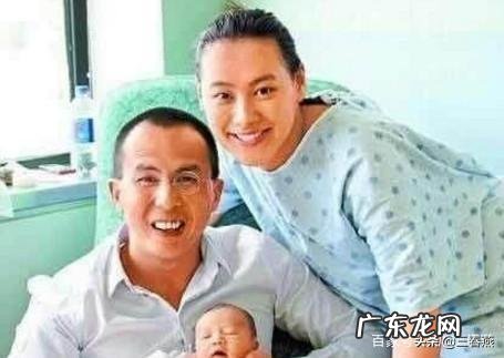 出身学历不出众的梁洛施,为何会成为weiyi给李泽楷生孩子的女人?