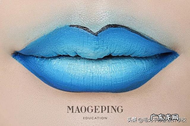 复古彩妆造型图片 彩妆复古造型教程