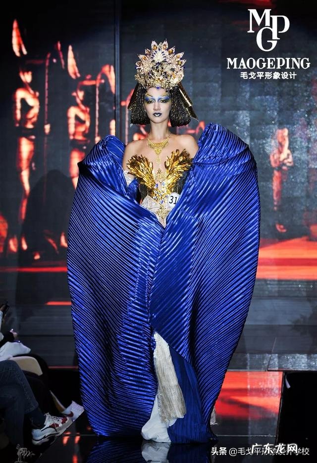 灵感创意彩妆造型 可爱型创意彩妆造型