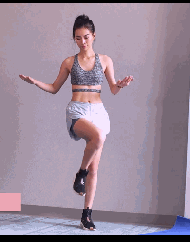 为什么空姐大多数都很瘦呢?