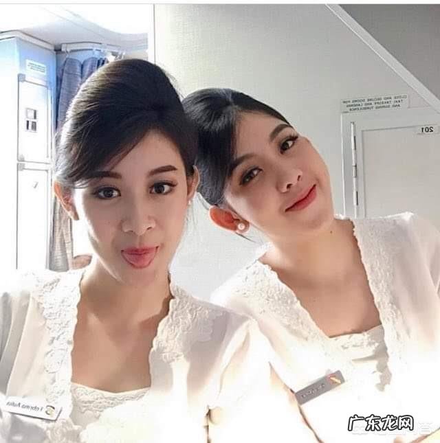为什么空姐大多数都很瘦呢?