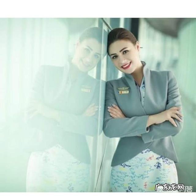 为什么空姐大多数都很瘦呢?