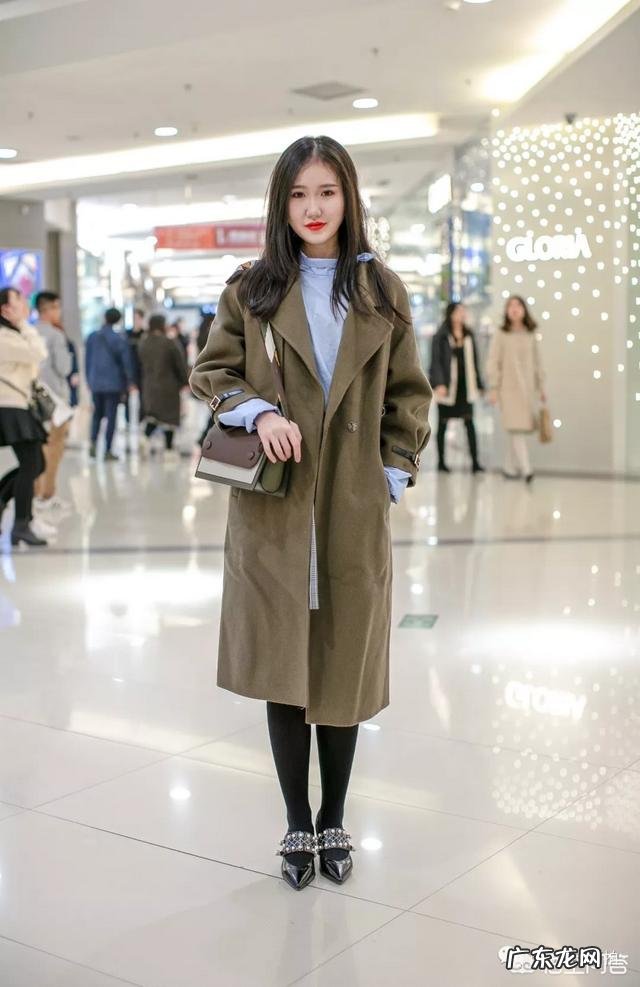 请问过膝长袜适合哪种腿型? 小个子粗腿适合的长袜