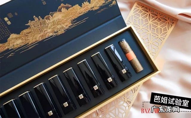 20元国货彩妆 超值国货彩妆