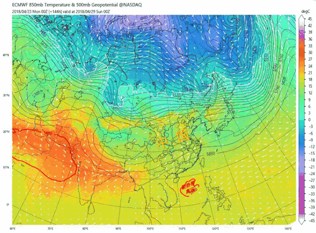 “秋老虎”已过,上海天气为何依然炎热?何时才能迎来凉意?