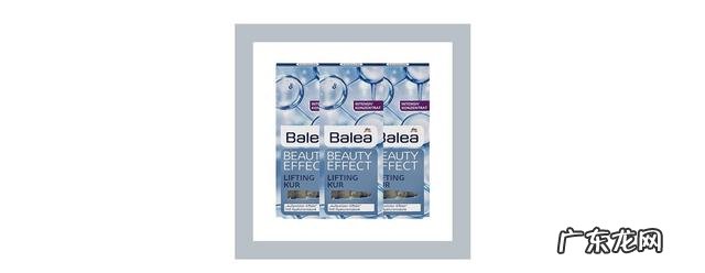 冷门高颜值护肤品 特别冷门的护肤品