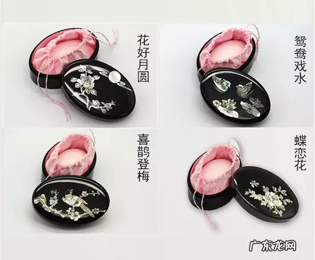 国货彩妆都有哪些 国货和中国风彩妆