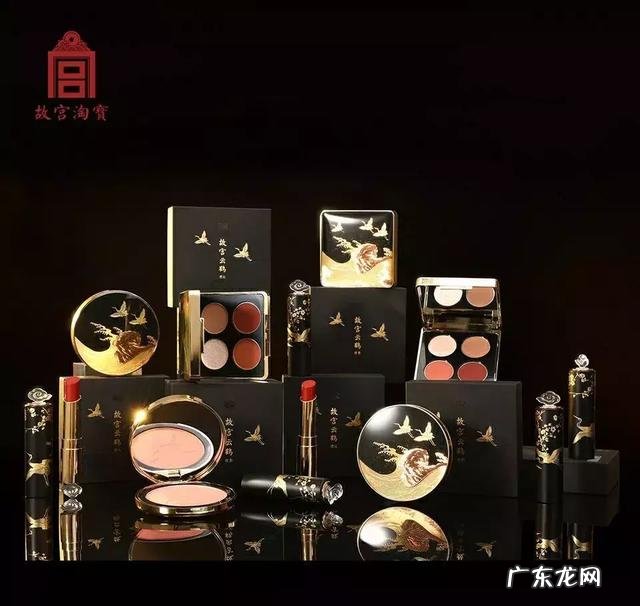 国货彩妆都有哪些 国货和中国风彩妆