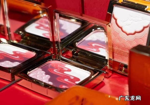 国货彩妆都有哪些 国货和中国风彩妆