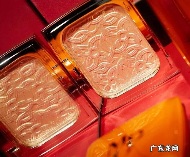 国货彩妆都有哪些 国货和中国风彩妆