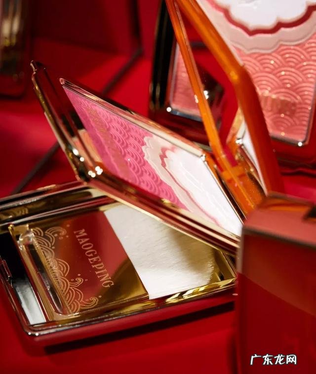 国货彩妆都有哪些 国货和中国风彩妆