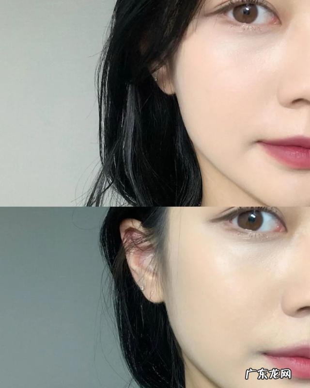 化完妆反而不好看 为什么化了妆反而不好看