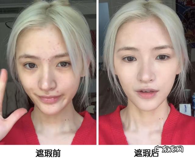 化完妆反而不好看 为什么化了妆反而不好看