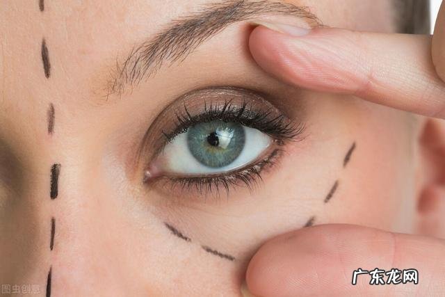 双眼皮手术失败率高吗 双眼皮手术失败概率多大