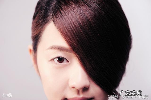 快速把单眼皮变成双眼皮的方法 怎么让单眼皮变成双眼皮快速解决