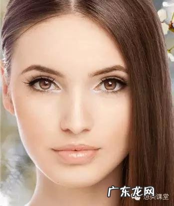 割了双眼皮显老怎么画眼妆 双眼皮割宽了怎么画眼妆好看