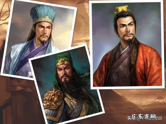 诸葛亮张飞赵云率一支军队入蜀支援,这一支部队的一把手是谁?