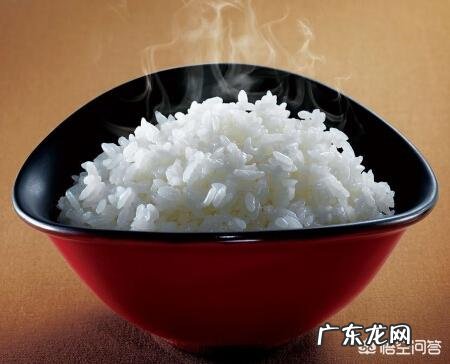 如果人长期不吃米饭,他的身体会发生什么样的变化?