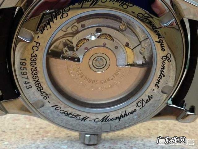 康斯登品牌的腕表属于什么档次？