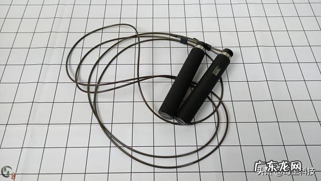 咕咚旗下最好用的跳绳,用过之后,发现果然是燃脂利器