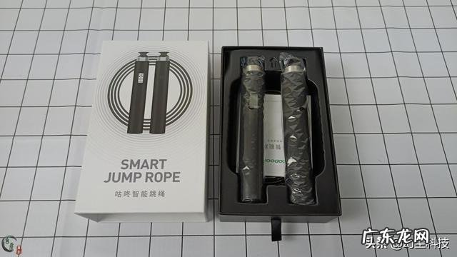 咕咚旗下最好用的跳绳,用过之后,发现果然是燃脂利器