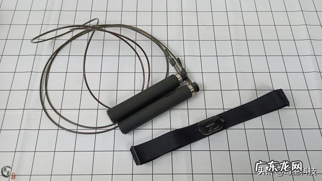 咕咚旗下最好用的跳绳,用过之后,发现果然是燃脂利器