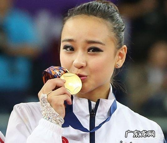 韩国艺术体操美女孙妍在为何23岁就宣布退役？