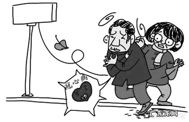 为什么天冷易发心脑血管疾病?